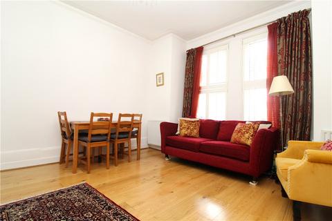 2 bedroom apartment to rent, Hathaway Road, Croydon, CR0
