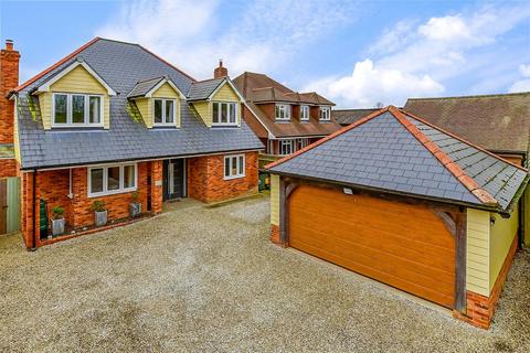 5 bedroom detached house for sale, Westwell Lane, Ashford, Kent