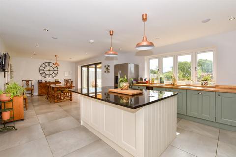 5 bedroom detached house for sale, Westwell Lane, Ashford, Kent