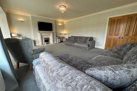 4 bedroom detached house for sale, Gardeners Lodge, Meadowfield, DH7