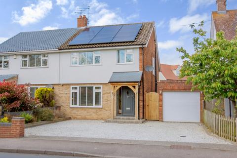 Broomfield - 3 bedroom semi-detached house for sale