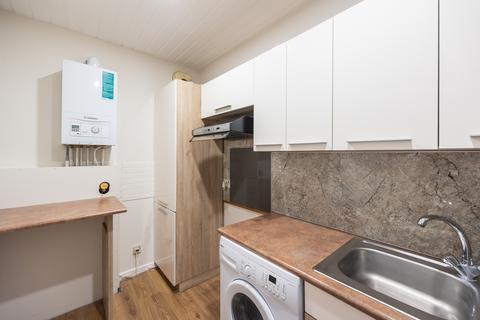 1 bedroom flat for sale, McLeod Street, Edinburgh EH11