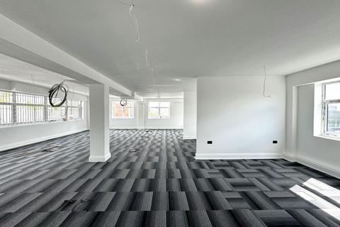 Office to rent, Western Avenue, London