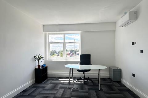 Office to rent, Western Avenue, London