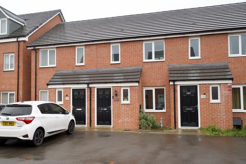 2 bedroom terraced house for sale, Chelmsford Drive, Coventry, CV6