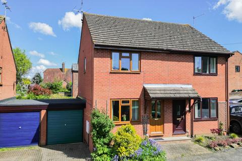 3 bedroom semi-detached house for sale, Available With No Onward Chain in Hawkhurst