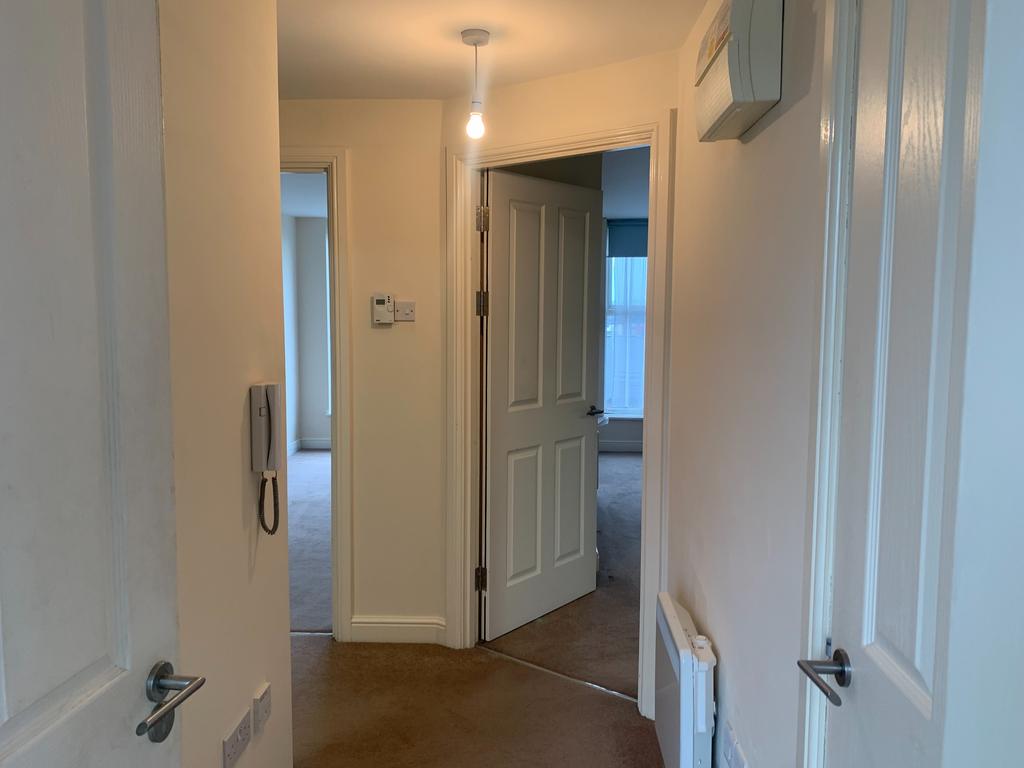 Windsor House, Melton Mowbray 2 bed flat to rent £710 pcm (£164 pw)