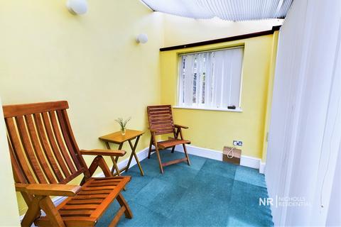95 Chessington Road, Ewell, Epsom, KT19 9XB