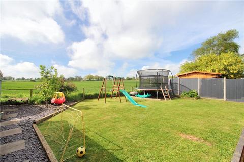 3 bedroom bungalow for sale, The Green, Surlingham, Norwich, Norfolk, NR14