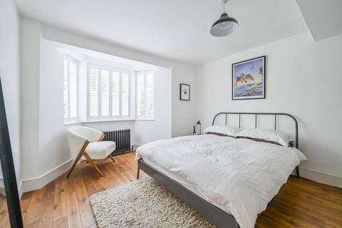 2 bedroom flat for sale, Mount View Road, N4, Crouch End, London, N4