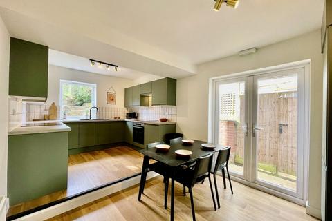 1 bedroom in a house share to rent, Woodbridge Road, Ipswich IP4