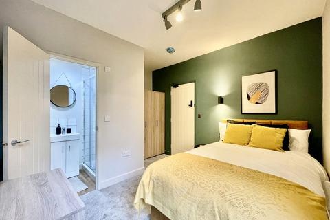 1 bedroom in a house share to rent, Woodbridge Road, Ipswich IP4