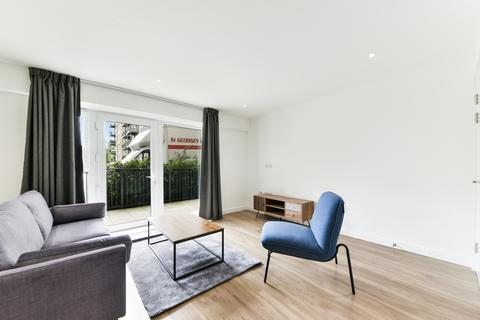 1 bedroom apartment for sale, Fairbank Apartments, Beaufort Park, Colindale NW9
