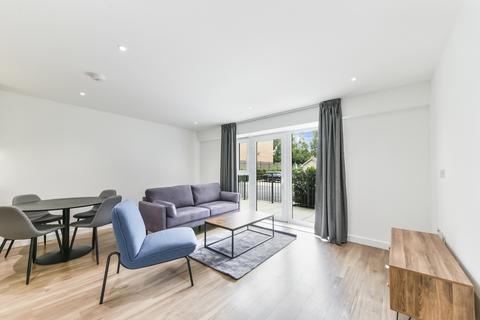 1 bedroom flat for sale, Beaufort Square, Colindale, London, NW9