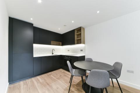 1 bedroom flat for sale, Beaufort Square, Colindale, London, NW9