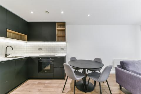 1 bedroom flat for sale, Beaufort Square, Colindale, London, NW9