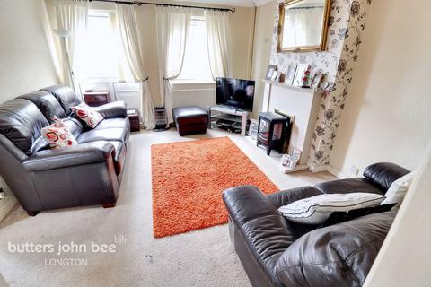 3 bedroom detached house for sale, Ivy Close, Stoke-On-Trent