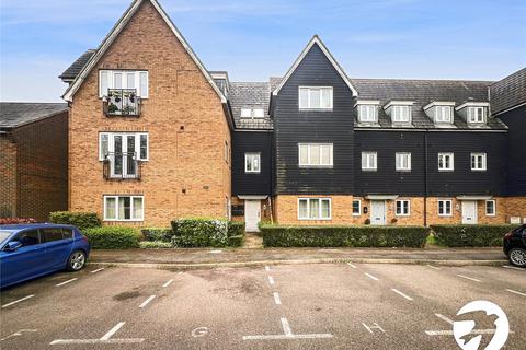 2 bedroom flat for sale, Searchlight Heights, Hoo St Werburgh, Rochester, Medway, ME3