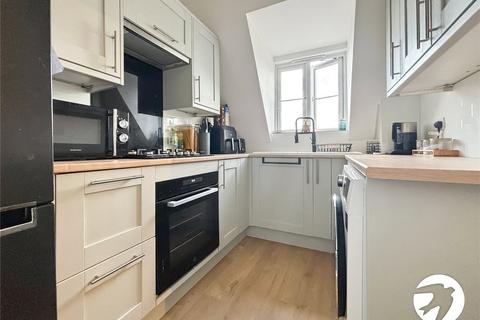 2 bedroom flat for sale, Searchlight Heights, Hoo St Werburgh, Rochester, Medway, ME3