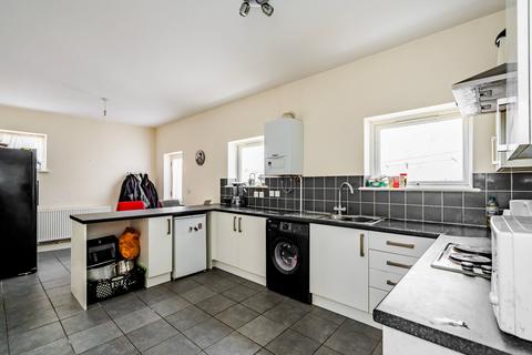 4 bedroom terraced house for sale, Paget Road, Great Yarmouth