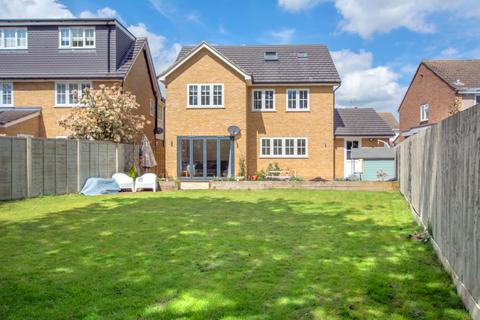 67a Goshawk Drive, Chelmsford, CM2 8XW