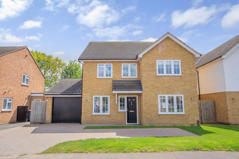 67a Goshawk Drive, Chelmsford, CM2 8XW