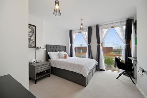 1 bedroom apartment for sale, Billington House, 15 Northgate Road, Essex