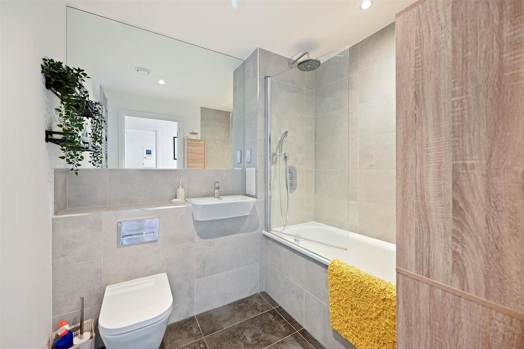 Bathroom/WC