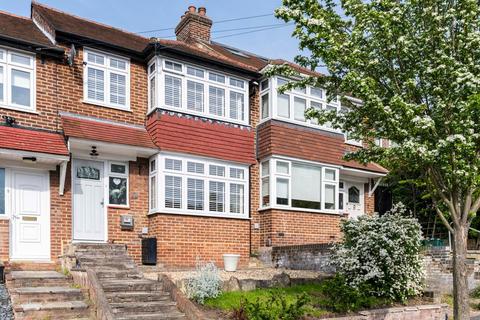 3 bedroom terraced house for sale, Portland Road, Bromley, BR1