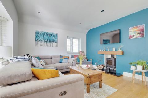 1 bedroom apartment for sale, Mendip Crescent, Westcliff-on-sea, SS0