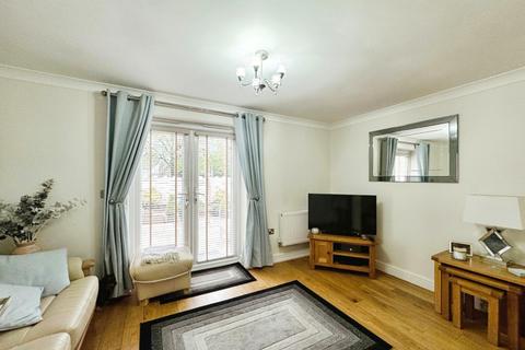3 bedroom detached house for sale, Ffordd Cambria, Pontarddulais, Swansea, West Glamorgan, SA4 8AB