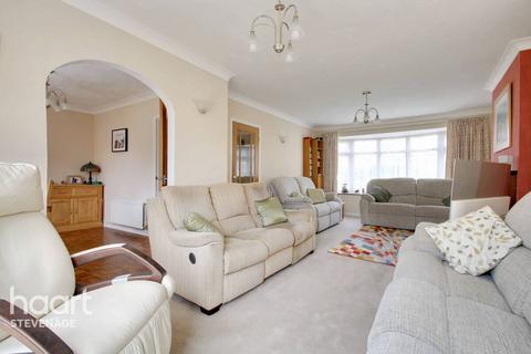 1 Dryden Crescent, Stevenage, SG2 0JG