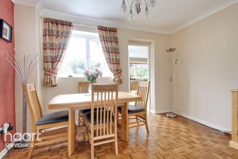 1 Dryden Crescent, Stevenage, SG2 0JG