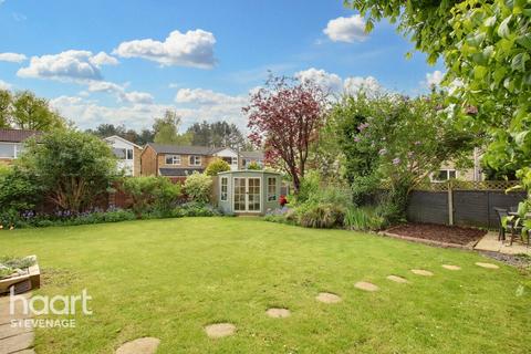 1 Dryden Crescent, Stevenage, SG2 0JG
