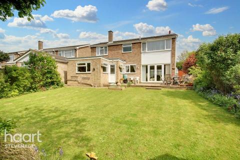 1 Dryden Crescent, Stevenage, SG2 0JG