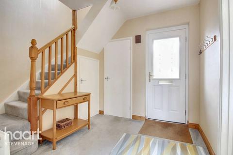 1 Dryden Crescent, Stevenage, SG2 0JG