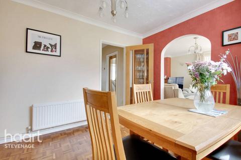 1 Dryden Crescent, Stevenage, SG2 0JG