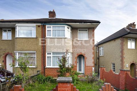 3 bedroom semi-detached house for sale, Portland Crescent, Middlesex HA7