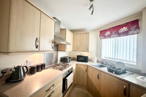 2 bedroom apartment to rent, Witney Close, Nottingham, Nottinghamshire, NG5 9RD