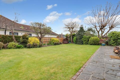 4 bedroom detached house for sale, Burleigh Square, Thorpe Bay SS1