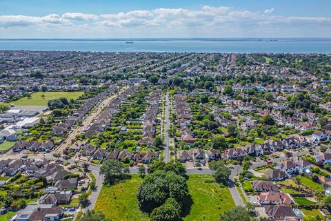 4 bedroom detached house for sale, Burleigh Square, Thorpe Bay SS1