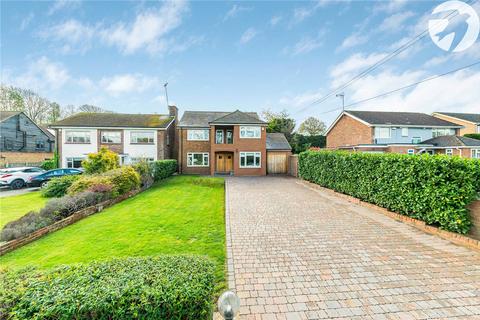 5 bedroom detached house for sale, Horton Way, Farningham, Dartford, Kent, DA4