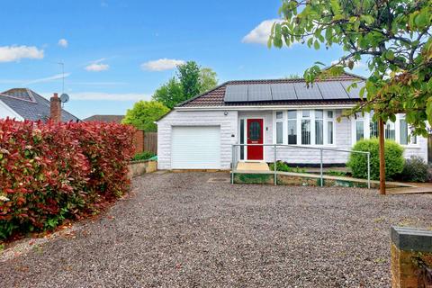 3 bedroom detached bungalow for sale, Purton Road, Swindon SN2