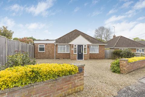 2 bedroom detached bungalow for sale, Maria Crescent, Wantage, OX12