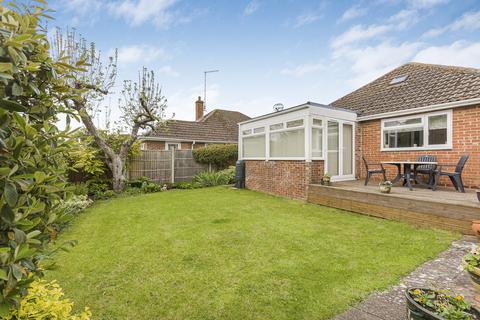 2 bedroom detached bungalow for sale, Maria Crescent, Wantage, OX12