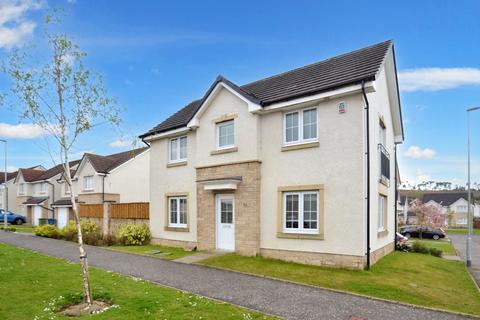 3 bedroom detached house for sale, Glenmill Road, Darnley, Glasgow, G53 7QL