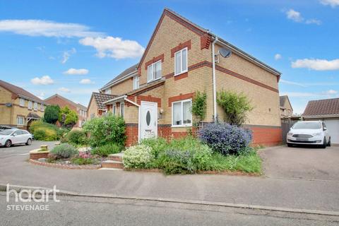 91 Augustus Gate, Stevenage, SG2 7QY