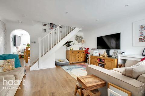91 Augustus Gate, Stevenage, SG2 7QY