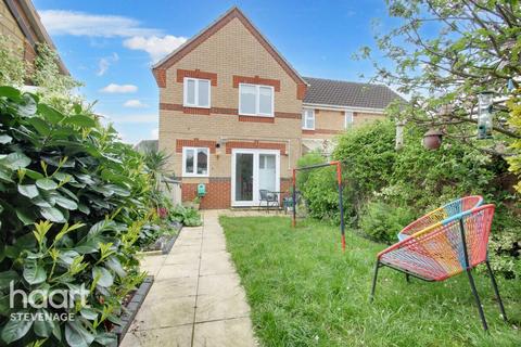 91 Augustus Gate, Stevenage, SG2 7QY