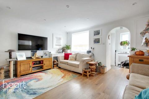 91 Augustus Gate, Stevenage, SG2 7QY